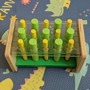 Lovevery Wooden Peg Toy
